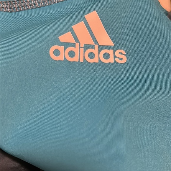 NEW Adidas Aeroready Training Tights Leggings - Picture 4 of 4